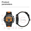 Smart Wrist Watch | Camera Remote Watch | ElectoWatch