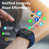 Fitness Tracker Smart Watch | ElectoWatch