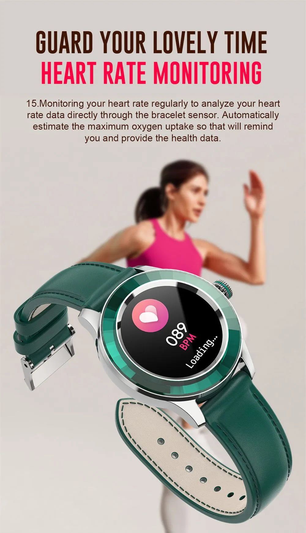 Touch Screen Smart Watch | Smart Watches for Sale | ElectoWatch