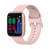 Smart Watch Bracelet | P4 Smart Watch | ElectoWatch