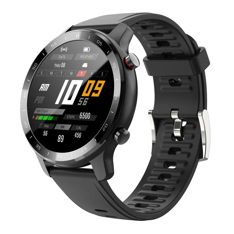Waterproof Fitness Bracelet | S30 Smart Watch | ElectoWatch