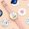 Ladies Smart Watch | Fashion Dial Call Smart Watch | ElectoWatch