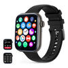 Bluetooth Smart Watch | Sports Tracker Watch | ElectoWatch