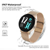 Women's Smart Watch | R5L Smart Watch | ElectoWatch
